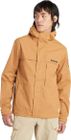 Mens Waterproof Shell Jacket