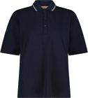 Mary Woman Polo