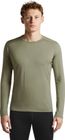 M 200 Oasis Long Sleeve Crewe