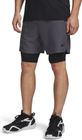 Vanish Wven Short 2.0 2n1