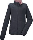 KOW 216 Grls Fleece Jacket