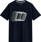 Blockmorph Essential Tee AM