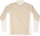 Endurance Merino Cover Zip WMN