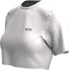 W Style 76 II Crew Crop SS