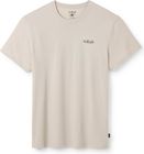 Crimp Logo Tee