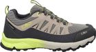 Laky Fast Hiking Shoes WP