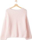 Cajsa Sweater