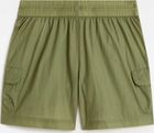MTE Outbounds Windbreaker Short
