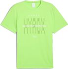 M Puma x Hyrox TAD Tee