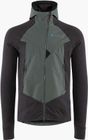 Hugin Zip Hoodie Men