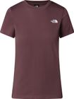 Womens Softshell SD Slim Tee