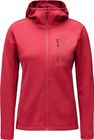 W Diverge Full Zip Hoody