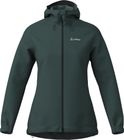 Women Hooded Jacket CF WPM Protect