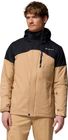Last Tracks II Jacket