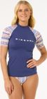 SAN Carlos SS UPF TOP