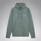 NEW Ellipse Zip Hoodie