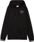 Class Relaxed Hoodie TR