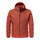 Hybrid Jacket Style Blaueis Men