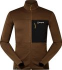 M Ridge-hiker Jacket Blk/Blk
