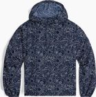 W Salathe Sun Hoodie Long Sleeve