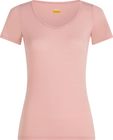 W Siren Short Sleeve Sweetheart