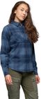 Nordmarka Flannel Shirt Women