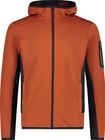 MAN Jacket FIX Hood