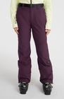 Star Slim Snow Pants