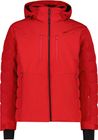 MAN Ski Jacket Zip Hood