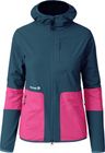 Wildtrack Jacket Primaloft Active W