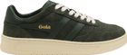 Union Suede Sneaker Men