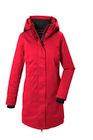 GW 96 Women Parka