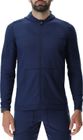 MAN Run Fit OW Hooded Full Zip