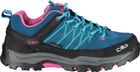 Kids Rigel Low Trekking Shoes WP