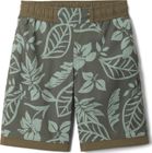 Sandy Shores printed Boardshort