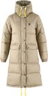 Expedition Long Down Parka W