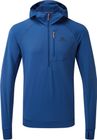 Aiguille Hooded Mens Top