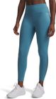 Motion Mesh Ankle Legging
