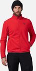Strawpile Fleece Full Zip