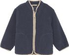 Boys Teddy Fleece Jacket