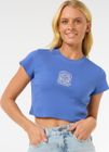 SAN Carlos Baby Tee