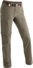 Inara Slim Zip