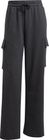 Essentials Linear Fleece Cargo Pants Women