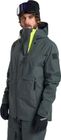 Shibui Shell Jacket Men