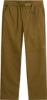 Mens Beta Utility Belted Pant