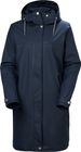 Women’s Moss Insulated PU Coat