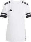 SQUADRA25 Jersey Shorts Sleeve