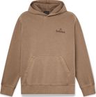 Mens GD LB Print Hoodie