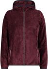 Woman Jacket FIX Hood