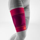 Comp.sleeves Upper Leg,short